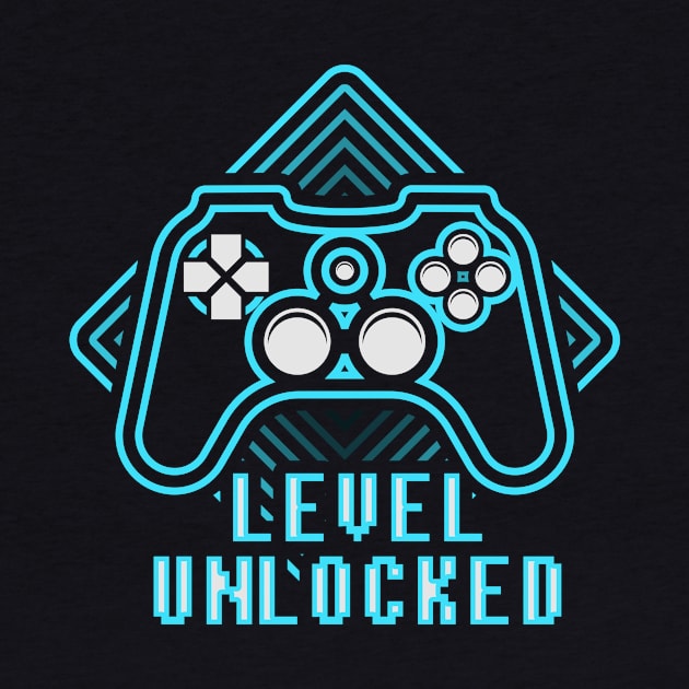 Level unlocked by Tekate